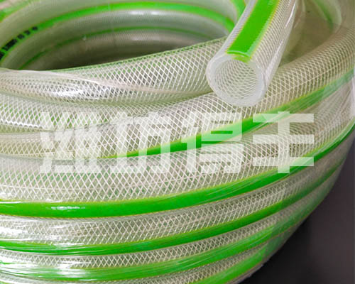 江苏PVC透明纤维管