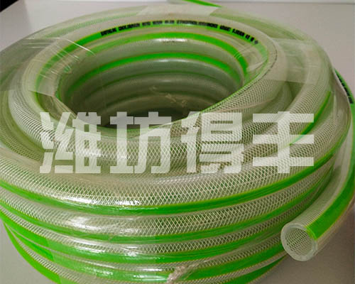 江苏PVC纤维增强软管