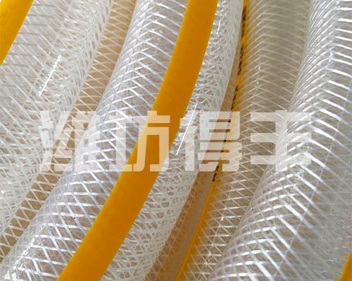 江苏PVC纤维管