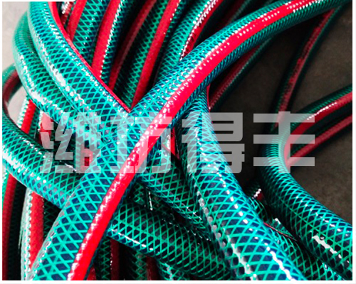江苏PVC纤维花园管